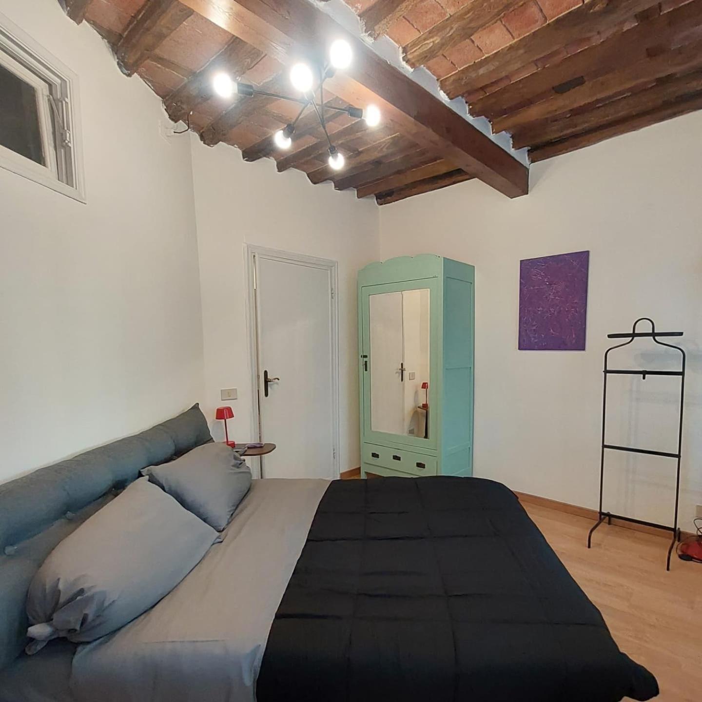 Casa Olivieri Lucca Villa Dış mekan fotoğraf