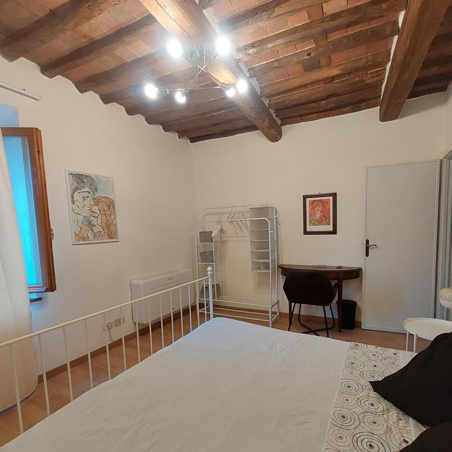Casa Olivieri Lucca Villa Dış mekan fotoğraf