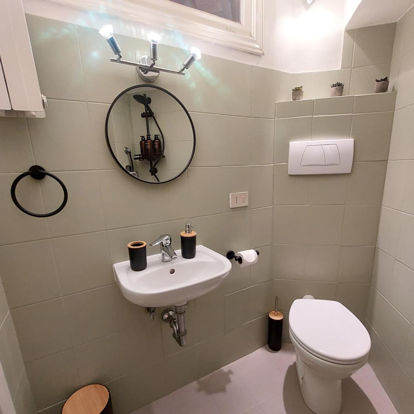 Casa Olivieri Lucca Villa Dış mekan fotoğraf