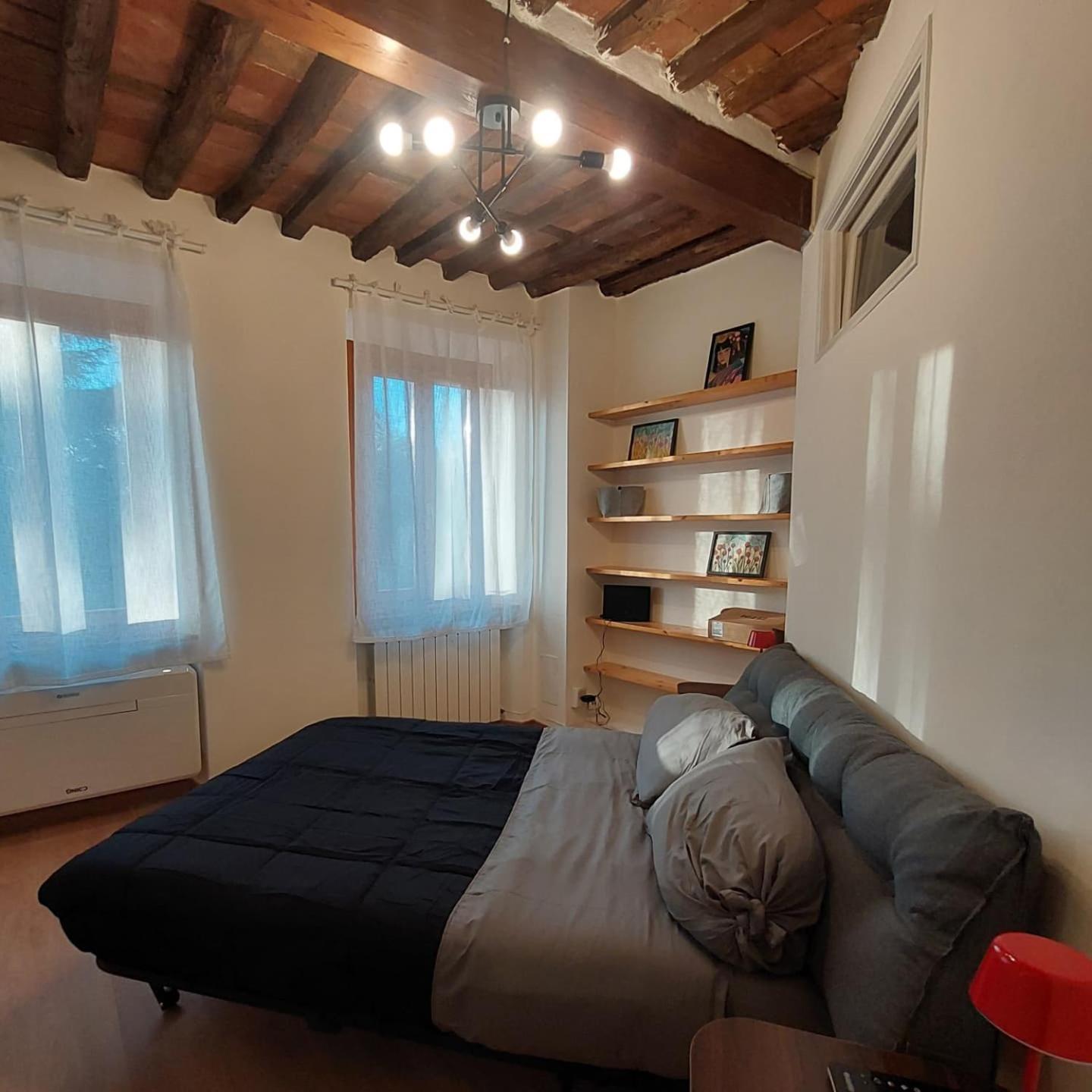 Casa Olivieri Lucca Villa Dış mekan fotoğraf