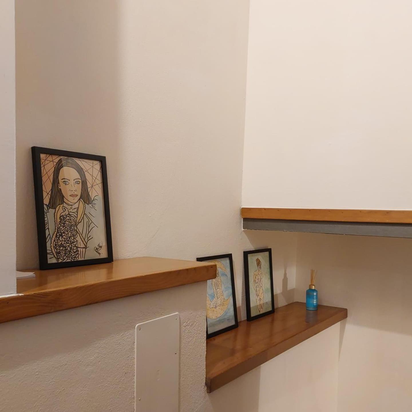 Casa Olivieri Lucca Villa Dış mekan fotoğraf