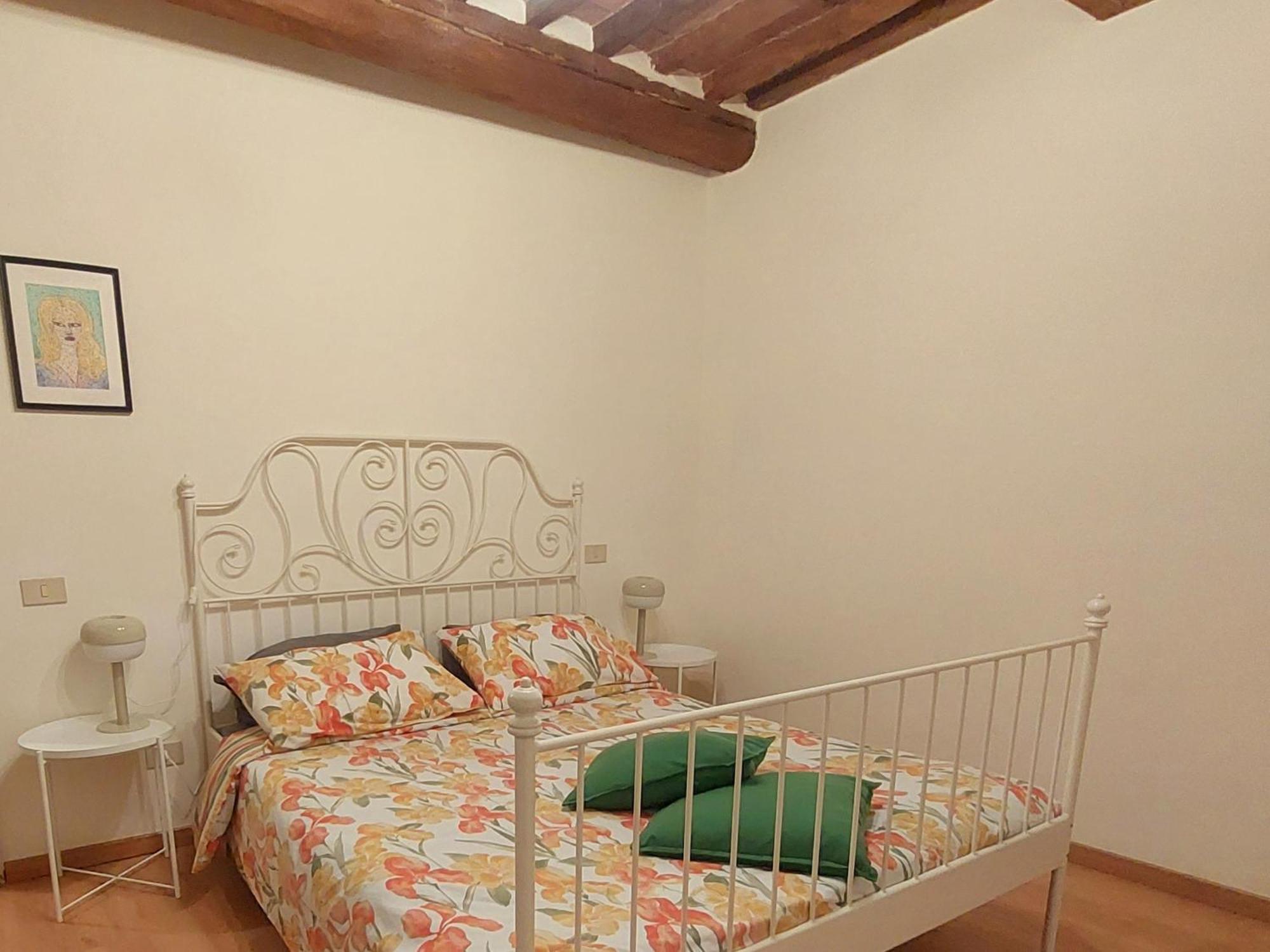 Casa Olivieri Lucca Villa Dış mekan fotoğraf