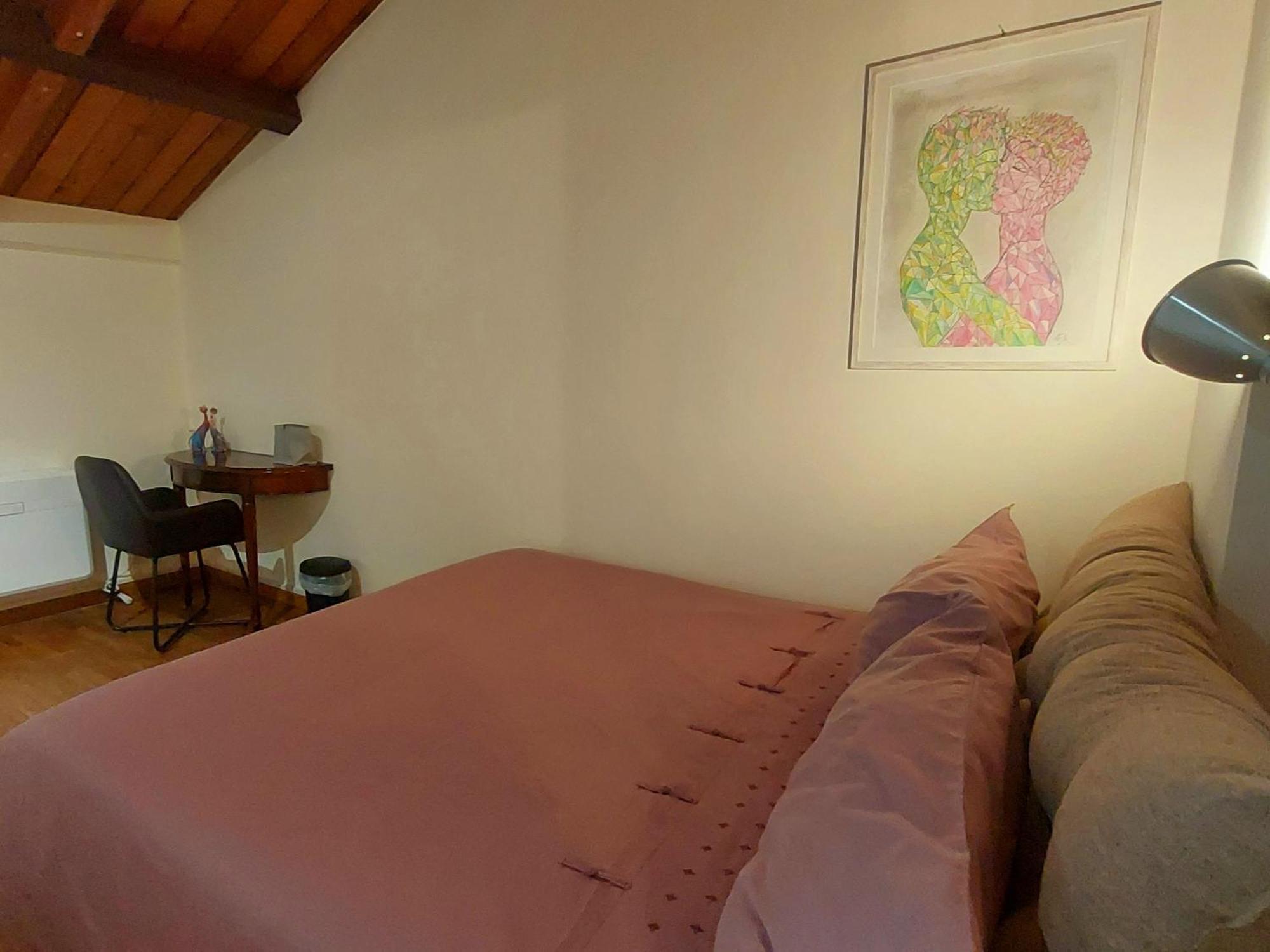 Casa Olivieri Lucca Villa Dış mekan fotoğraf