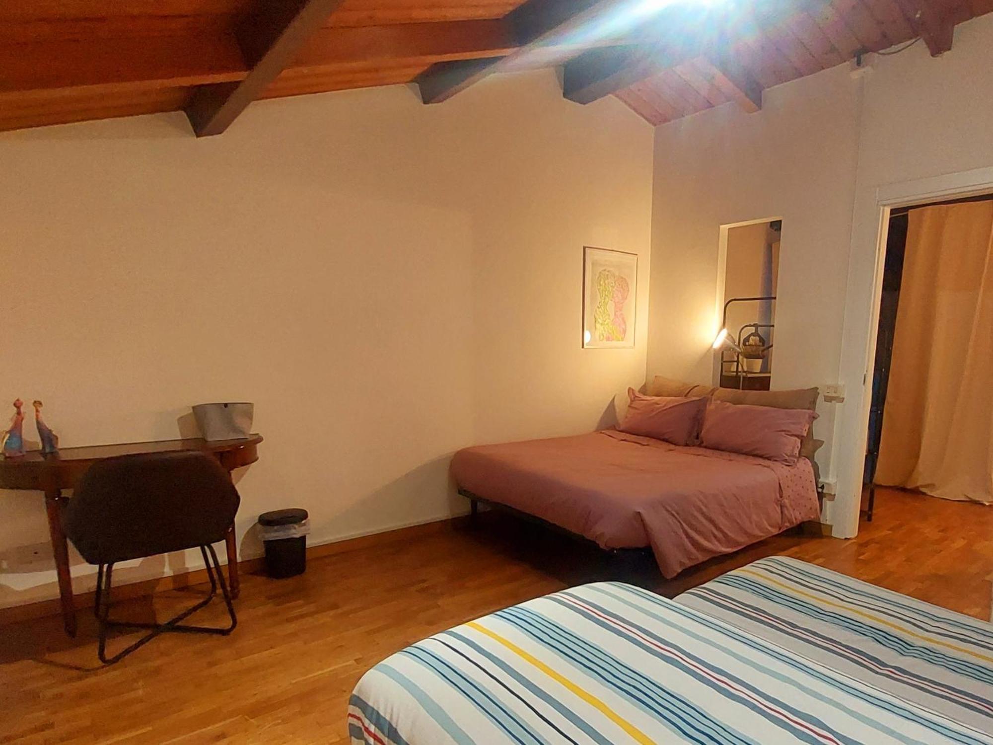 Casa Olivieri Lucca Villa Dış mekan fotoğraf