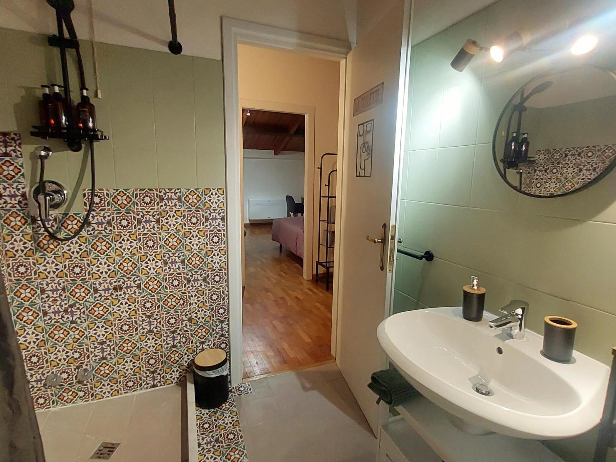 Casa Olivieri Lucca Villa Dış mekan fotoğraf