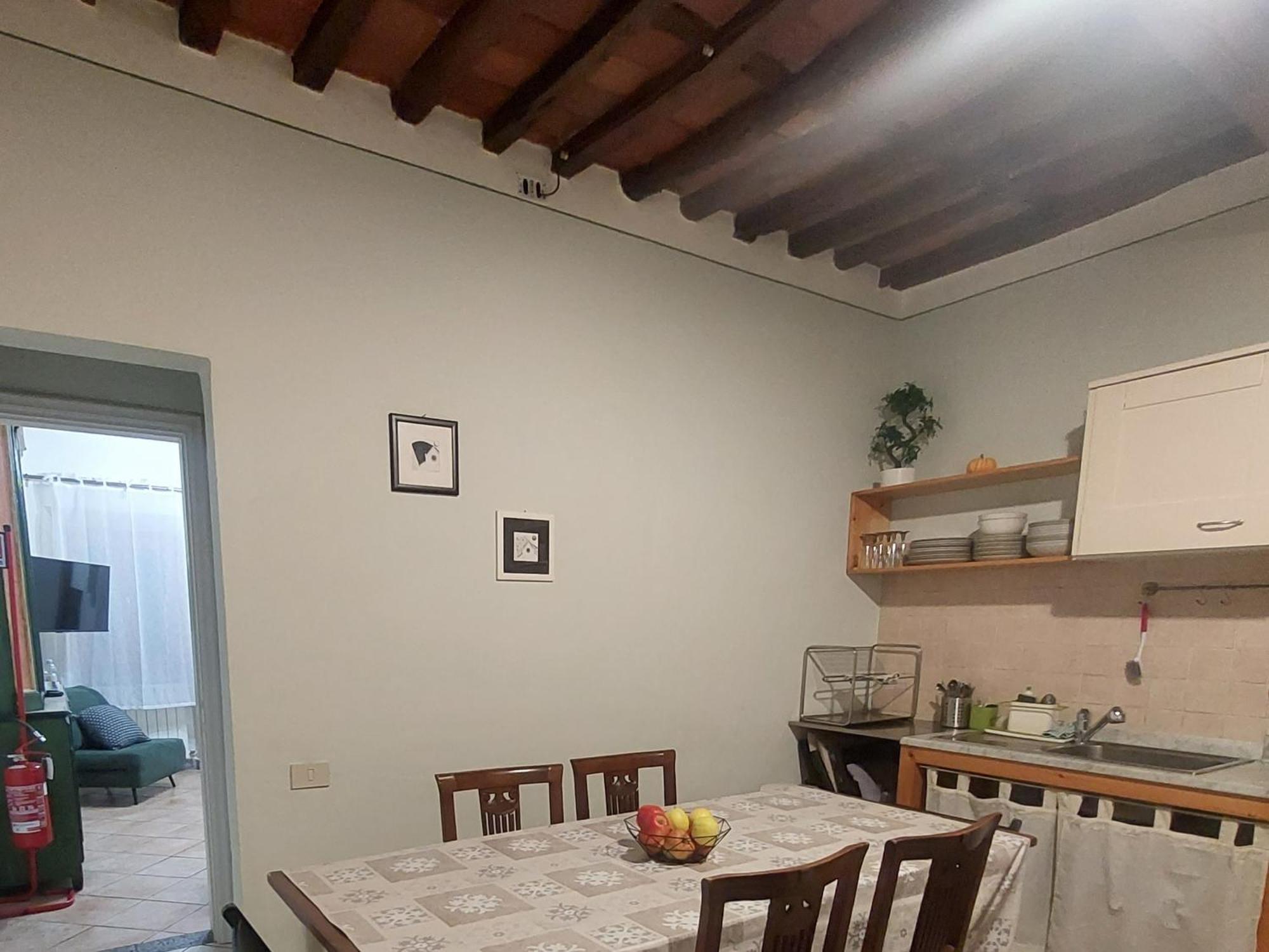 Casa Olivieri Lucca Villa Dış mekan fotoğraf