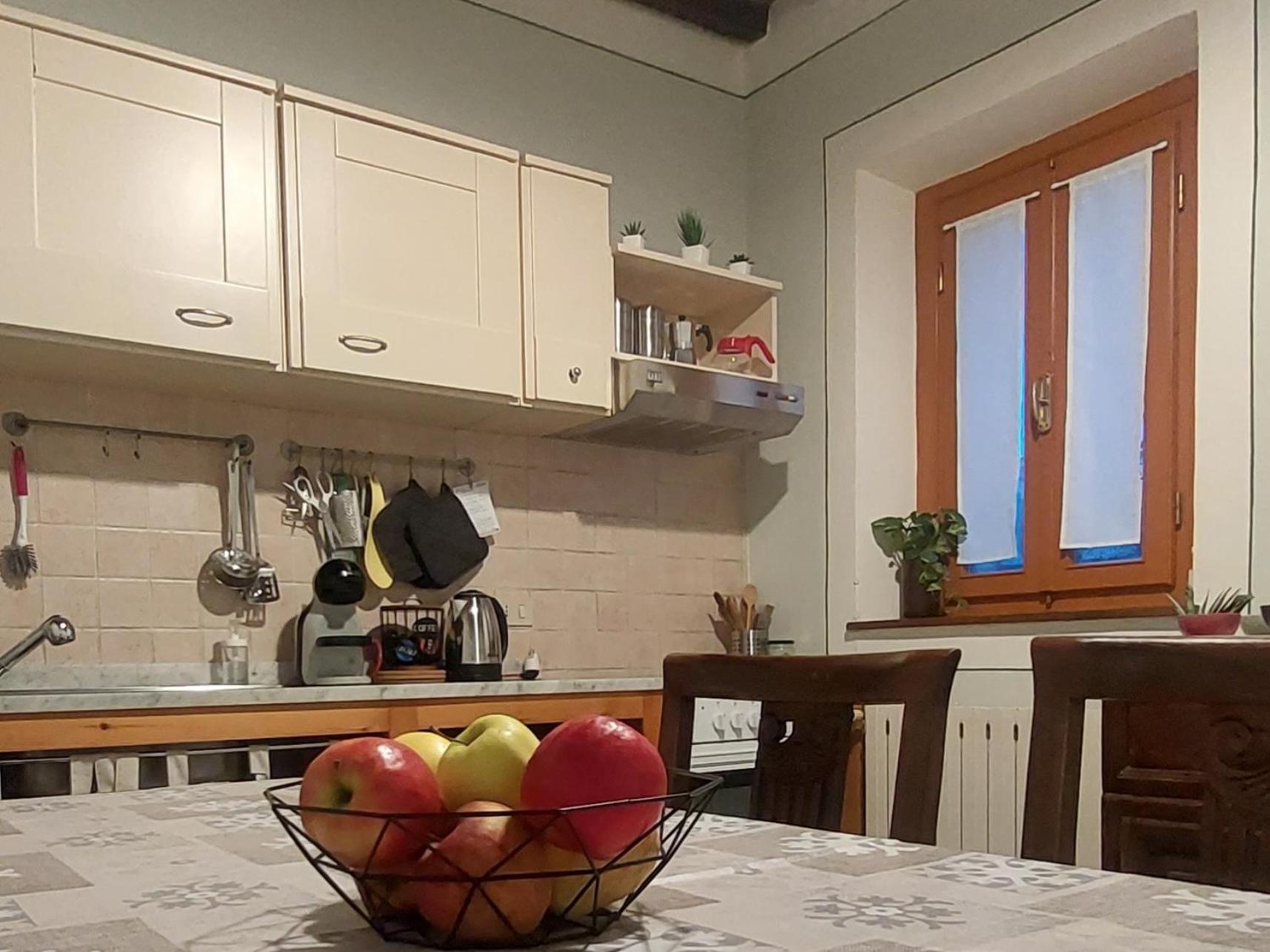 Casa Olivieri Lucca Villa Dış mekan fotoğraf